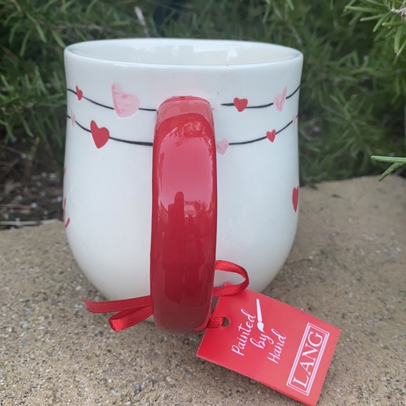 Mi Amor Mug - Picture 9 of 12